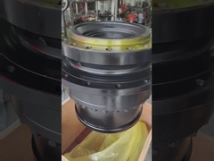 Nuovo E336DL azionamento finale 518-3389 del cambio 501-7238 E336DL di viaggio di OEM/Genuine per l'escavatore