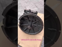 YA00035147 Nuova pompa idraulica originale ZX490-5A