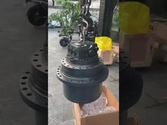 Nuovo motore di viaggio TM22VC-A-47/80-1