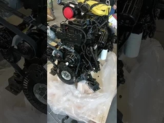 QSB 6.7 QSB6.7-C220-30 Motore Cummins QSB6.7 Motore diesel 164KW 2200r/min