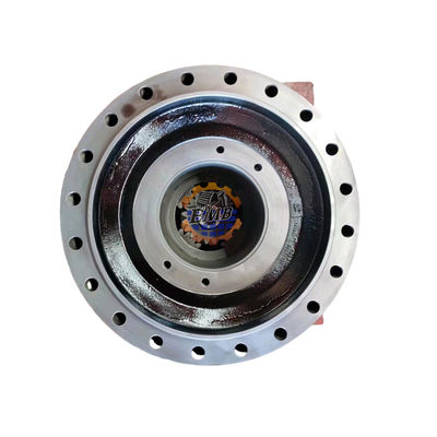 EMB 353-0590 E390D Final Drive E390 333-2897 10R-6267 Gearbox di viaggio per escavatore