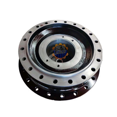 EMB 353-0590 E390D Final Drive E390 333-2897 10R-6267 Gearbox di viaggio per escavatore