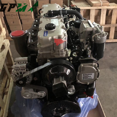 C7.1 Parti originali per escavatori per motori Perkins C7.1 Escavatori per motori Assy E320D2