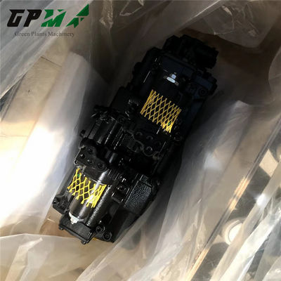 YY10V00009F4 SK130 SK130-8 Pompa idraulica per  K7V63