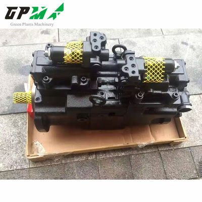 YY10V00009F4 SK130 SK130-8 Pompa idraulica per  K7V63