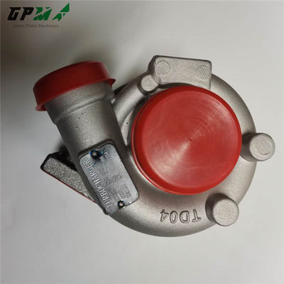 E312C 196-7988 Nuovo turbocompressore 1967988 Per OEM