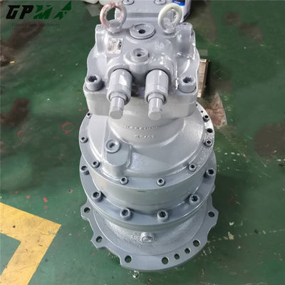 4371768 Swing Device Assy per escavatori M2X210CHB EX300-5 Swing Motor Assy
