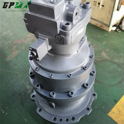 4371768 Swing Device Assy per escavatori M2X210CHB EX300-5 Swing Motor Assy