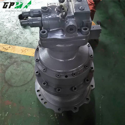4371768 Swing Device Assy per escavatori M2X210CHB EX300-5 Swing Motor Assy