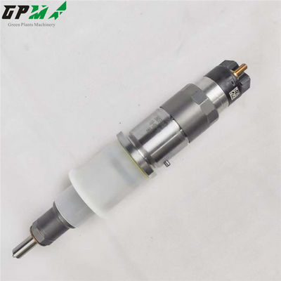 iniettore di combustibile diesel 5263262 0445120231 per il motore di KOMATSU PC200-8 6D107 QSB6.7