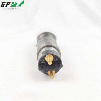 iniettore di combustibile diesel 5263262 0445120231 per il motore di KOMATSU PC200-8 6D107 QSB6.7