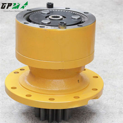 4470057 Swing Gearbox per ZX75UR-3 ZX75URT ZX70 Swing Device per escavatore