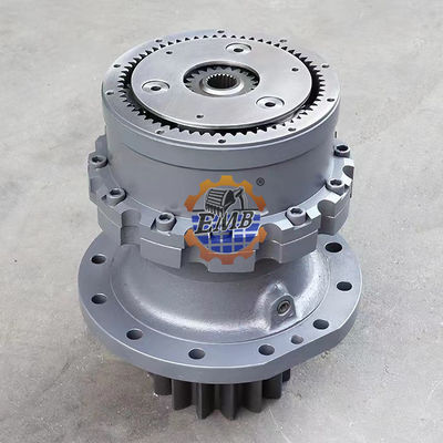 39QB-12100 39QB-12101 Swing Reducer per escavatore R520LC-9 R480-9 Swing Reduction Gear