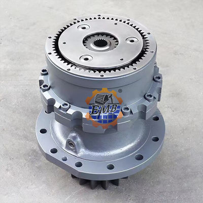 39QB-12100 39QB-12101 Swing Reducer per escavatore R520LC-9 R480-9 Swing Reduction Gear