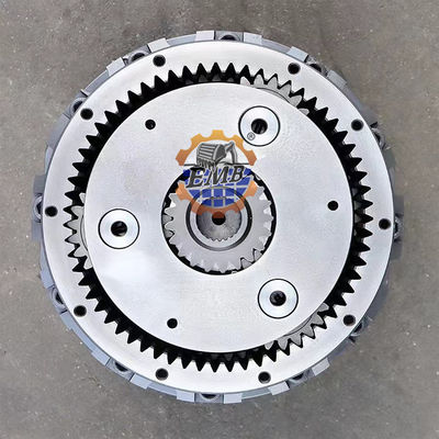 39QB-12100 39QB-12101 Swing Reducer per escavatore R520LC-9 R480-9 Swing Reduction Gear