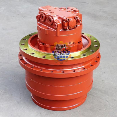 619-89300001 JSA0073 333K1153 JS330 HD1430 Last Drive per escavatore