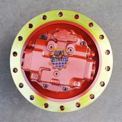 619-89300001 JSA0073 333K1153 JS330 HD1430 Last Drive per escavatore