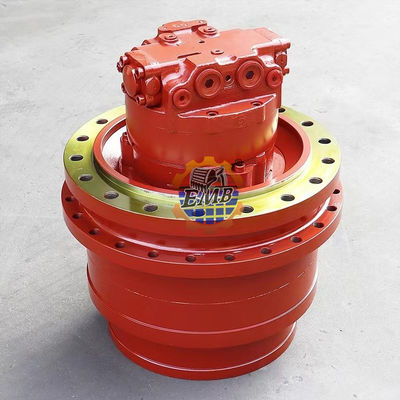619-89300001 JSA0073 333K1153 JS330 HD1430 Last Drive per escavatore