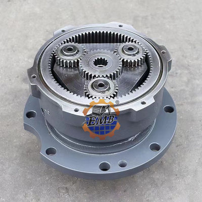 EC55 Swing Gearbox SA8230-24760 EC60 VOE14529547 Swing REDUCER per escavatore