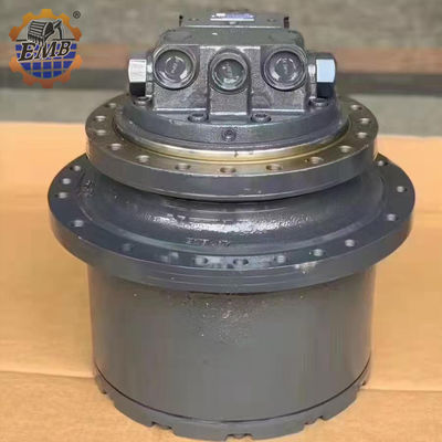 GM21 GM21VA Excavator originale Final Drive Per PC130-7 PC130-8