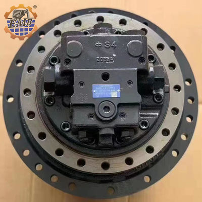GM21 GM21VA Excavator originale Final Drive Per PC130-7 PC130-8