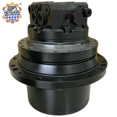 GM18 GM18VL Excavator Final Drive Motor OEM Travel Motor per mini escavatore