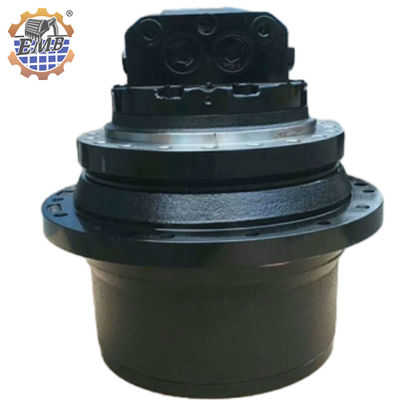 GM18 GM18VL Excavator Final Drive Motor OEM Travel Motor per mini escavatore