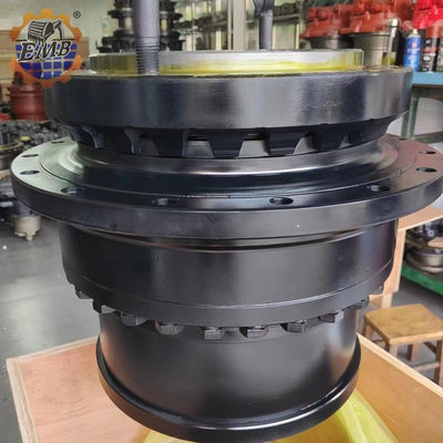 Nuovo originale 501-7238 Travel Gearbox 518-3389 Final Drive per E336DL E336D
