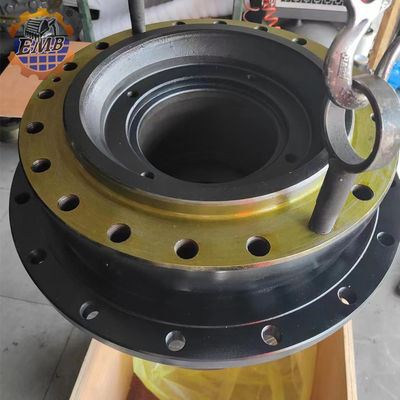 Nuovo originale 501-7238 Travel Gearbox 518-3389 Final Drive per E336DL E336D