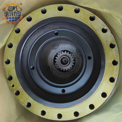 Nuovo originale 501-7238 Travel Gearbox 518-3389 Final Drive per E336DL E336D
