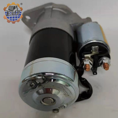 1039827 3266A0010 Motore di avvio per escavatore per E305E C2.4 S4S