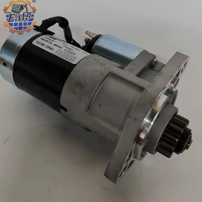 1039827 3266A0010 Motore di avvio per escavatore per E305E C2.4 S4S