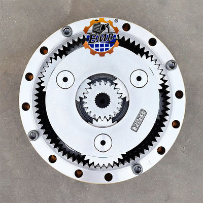 378-9517 3789517 Swing Gearbox CAT320D E320D2 Swing Reducer per escavatori