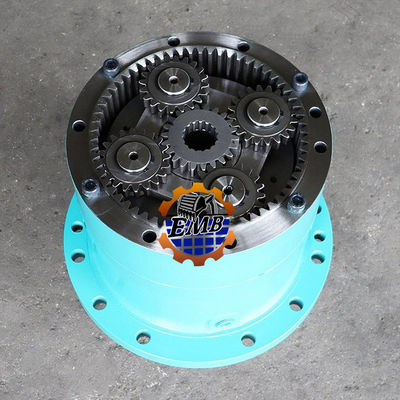 SK200 SK200-3 Swing Drive per escavatore 24100J11091F2 24100J11091F3