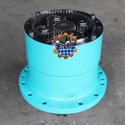 SK200 SK200-3 Swing Drive per escavatore 24100J11091F2 24100J11091F3