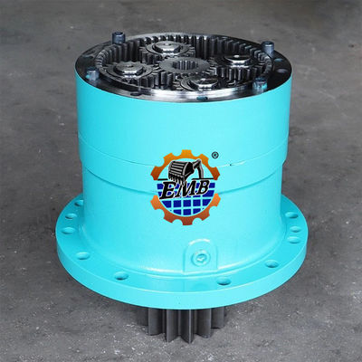 SK200 SK200-3 Swing Drive per escavatore 24100J11091F2 24100J11091F3