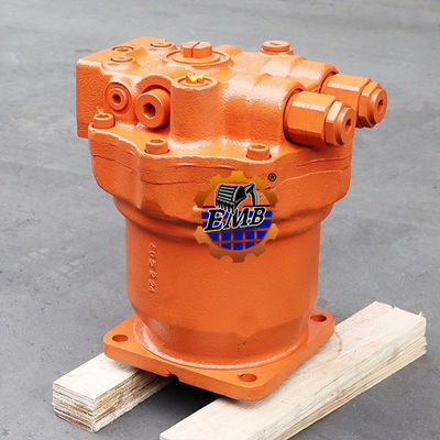 2401-9309A DX340 Motore oscillante Marca EMB Per DX340 Solar Excavator 340LC