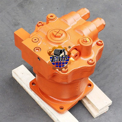 2401-9309A DX340 Motore oscillante Marca EMB Per DX340 Solar Excavator 340LC