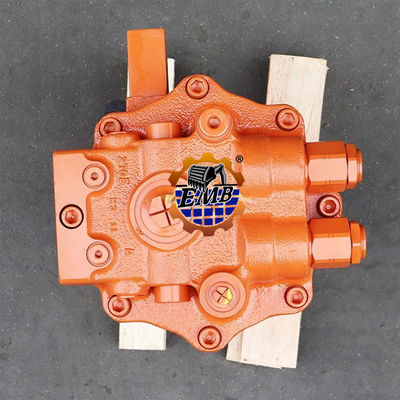 2401-9309A DX340 Motore oscillante Marca EMB Per DX340 Solar Excavator 340LC