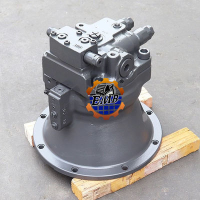 M2X146B 14550094 Motore oscillante EC240 14566202 Motore oscillante per escavatore