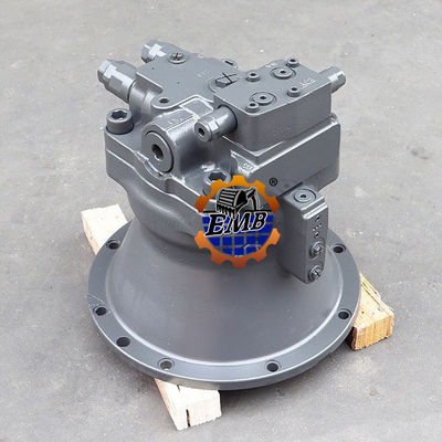 M2X146B 14550094 Motore oscillante EC240 14566202 Motore oscillante per escavatore