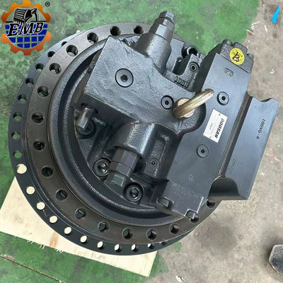 170401-00009H DX500-9C Motore di viaggio 650105-00014 DX530LC-5B Final Drive