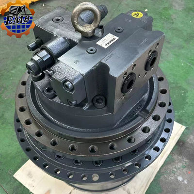 170401-00009H DX500-9C Motore di viaggio 650105-00014 DX530LC-5B Final Drive
