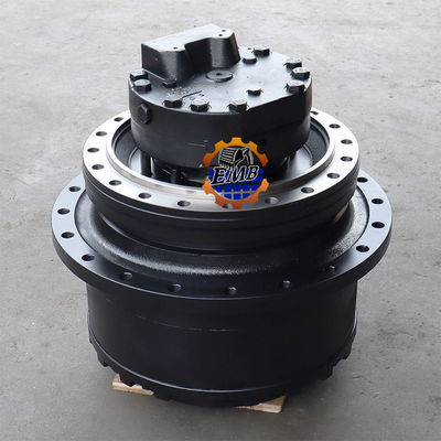 333-3036 CAT E345C E349 Final Drive 227-6044 E345D Motore a rotaia per escavatore
