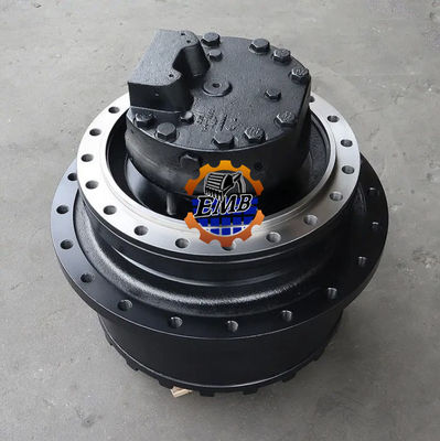 333-3036 CAT E345C E349 Final Drive 227-6044 E345D Motore a rotaia per escavatore