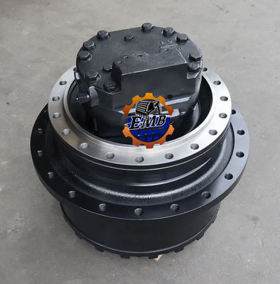 333-3036 CAT E345C E349 Final Drive 227-6044 E345D Motore a rotaia per escavatore