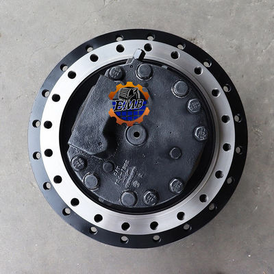 333-3036 CAT E345C E349 Final Drive 227-6044 E345D Motore a rotaia per escavatore