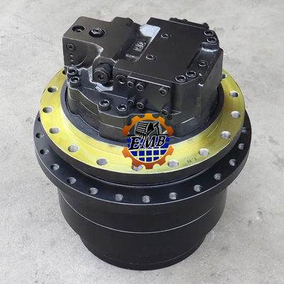31N8-40070 R305-7 Motore di viaggio R320 31Q8-40061 Motore di azionamento finale per escavatore