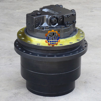 31N8-40070 R305-7 Motore di viaggio R320 31Q8-40061 Motore di azionamento finale per escavatore