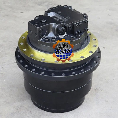 31N8-40070 R305-7 Motore di viaggio R320 31Q8-40061 Motore di azionamento finale per escavatore